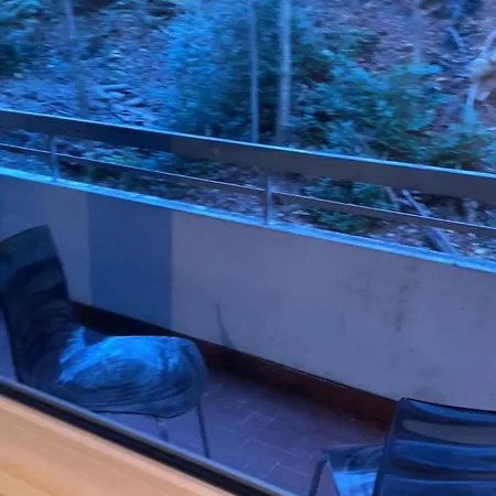 Apartman Centre De Lausanne