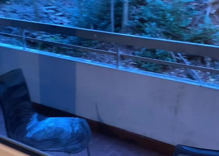 아파트 Centre De 로잔