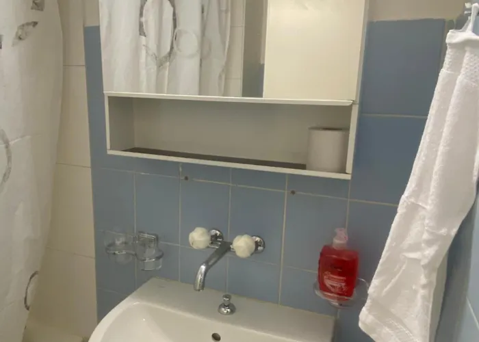 Apartment Centre De *