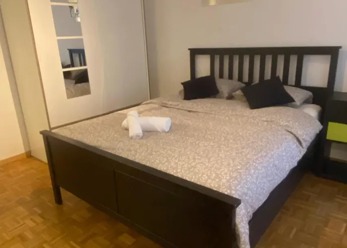 Centre De * Lausanne